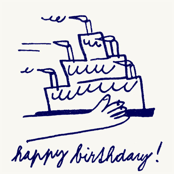 ilustration, collage figure