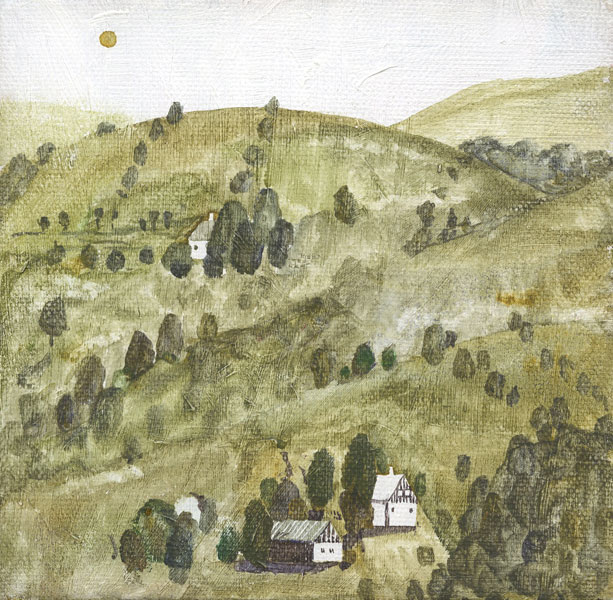 ilustration, collage figure