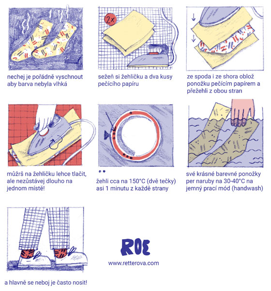 ilustration, collage figure