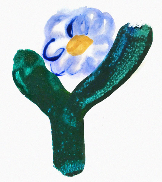 ilustration, collage figure